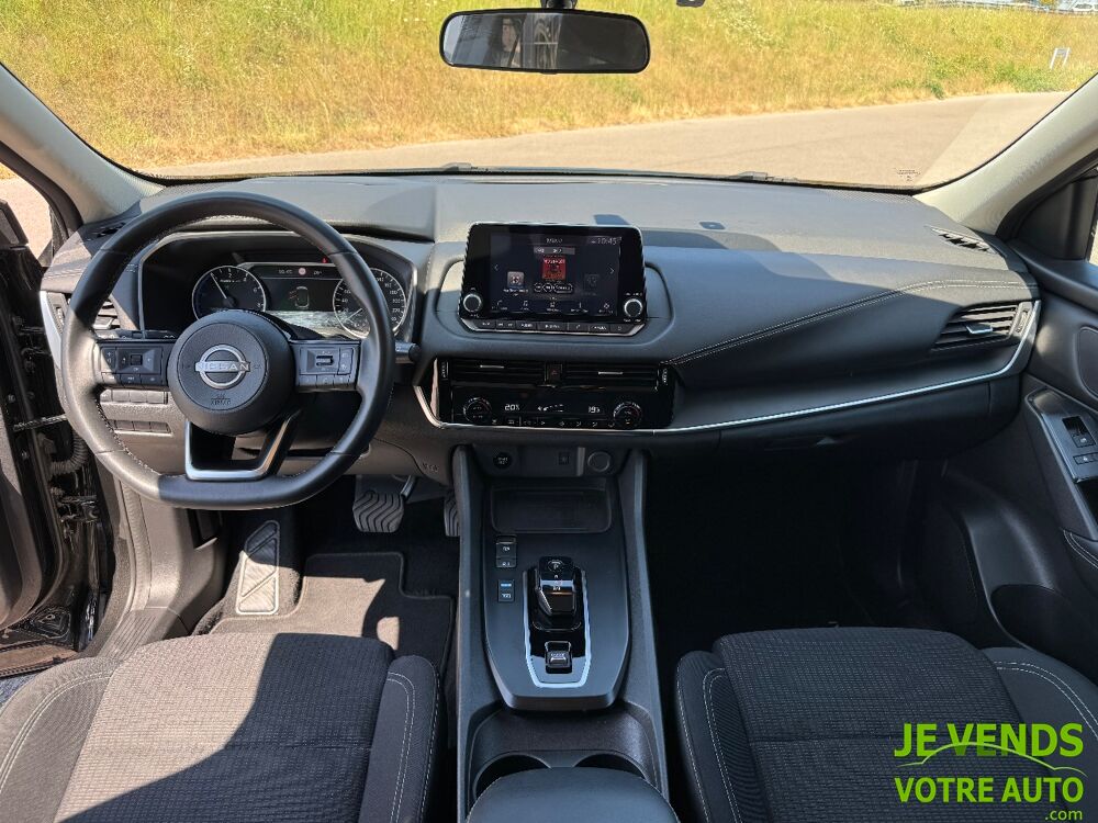 Qashqai e-POWER 190ch Business Edition 2024 occasion 66700 Argel&egrave;s-sur-Mer