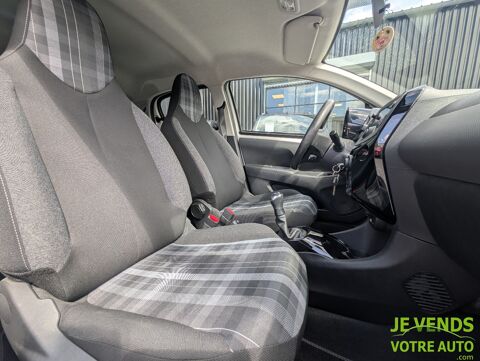 108 VTi 72 Style 5p 2019 occasion 33500 Libourne