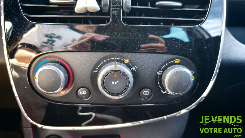 Clio 1.5 dCi 90ch Limited g 2016 occasion 21200 Chorey-les-Beaune