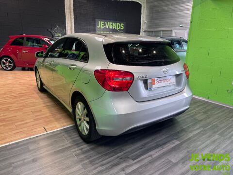 Classe A 180 CDI Business 2014 occasion 68000 Colmar