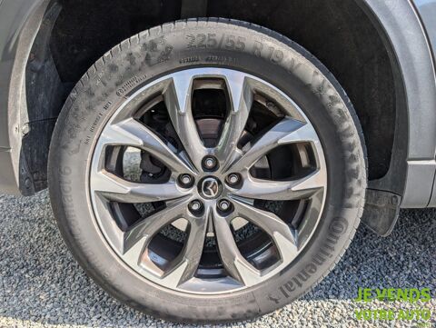 CX-5 2.2 SKYACTIV-D 150 Dynamique 4x2 2019 occasion 33500 Libourne