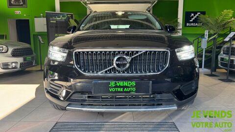 XC40 D3 AdBlue 150ch Momentum 2019 occasion 13360 Roquevaire