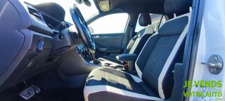 T-ROC 2.0 TDI 150ch Carat 4Motion DSG7 Euro6d-T 132g 2019 occasion 34070 Montpellier