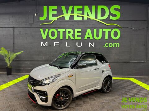 2024 occasion 77240 Vert-Saint-Denis