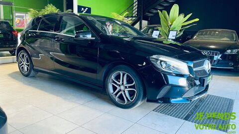Classe A 200 Sensation 7G-DCT 2016 occasion 13360 Roquevaire