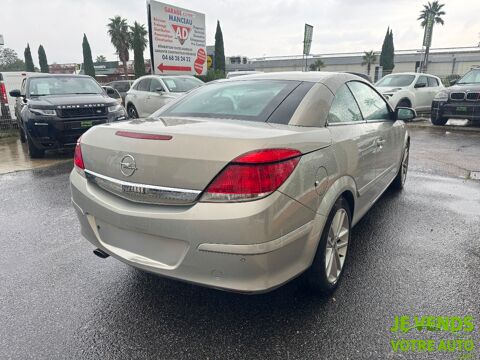 Astra 1.9 CDTI 150ch 2008 occasion 66250 Saint-Laurent-de-la-Salanque