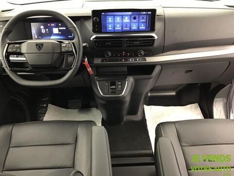 Expert tepee XL Luxury Edition 2.2 BlueHDi 180 2026 occasion 26200 Mont&eacute;limar