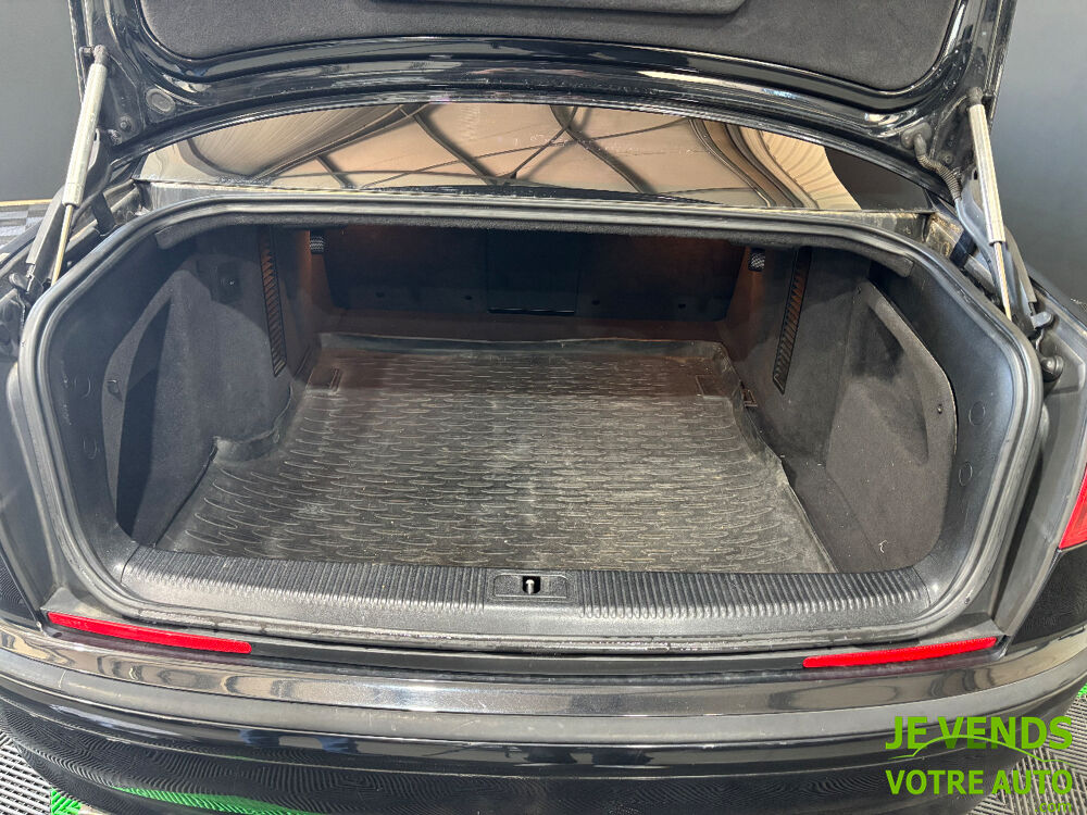 S8 5.2 V10 450ch quattro Tiptronic - BOITIER ETHANOL 2007 occasion 26200 Mont&eacute;limar