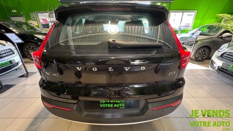 XC40 D3 AdBlue 150ch Momentum 2019 occasion 13360 Roquevaire