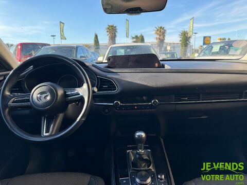 CX-30 SKYACTIV SPORTLINE 2.0 2023 occasion 66250 Saint-Laurent-de-la-Salanque