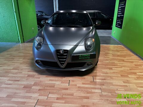 Alfa-romeo mito ALFA ROMEO  1.3 JTDm 85ch Distinctive St