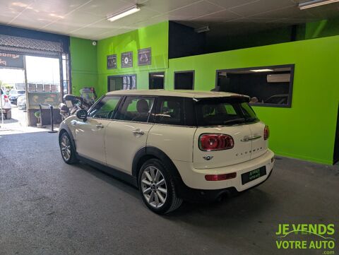 Clubman One D 116ch Chili BVA7 2018 occasion 33500 Libourne