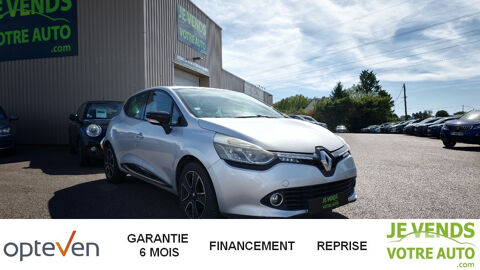 Renault clio 1.5 dCi 90ch Limited g