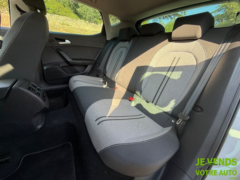 Leon 2.0 TDI 116ch Urban 2021 occasion 34800 Clermont-l'H&eacute;rault