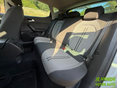 Leon 2.0 TDI 116ch Urban 2021 occasion 34800 Clermont-l'H&eacute;rault