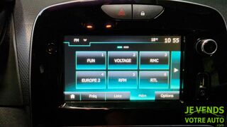 Clio 0.9 TCe 90ch energy Limited 5p 2019 occasion 77540 Rozay-en-Brie