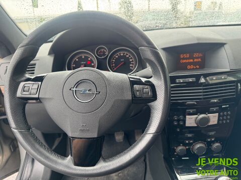 Astra 1.9 CDTI 150ch 2008 occasion 66250 Saint-Laurent-de-la-Salanque