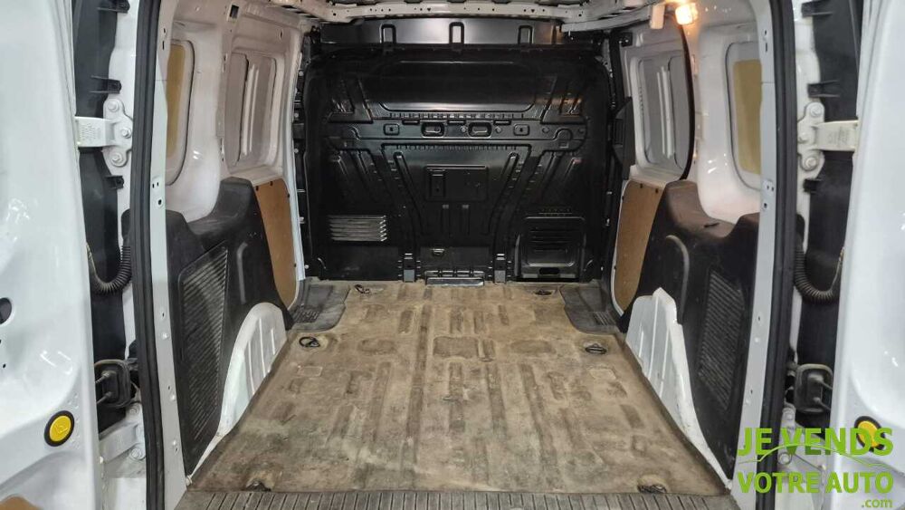 Transit II 200 L1 625kg 1.6 TDCi DPF Fourgon 75 cv 2016 occasion 77540 Rozay-en-Brie