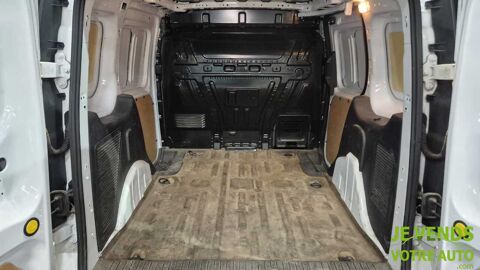 Transit II 200 L1 625kg 1.6 TDCi DPF Fourgon 75 cv 2016 occasion 77540 Rozay-en-Brie