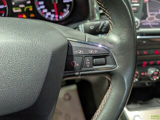Ateca 2.0 TDI 150ch Xcellence 4Drive 2016 occasion 33500 Libourne
