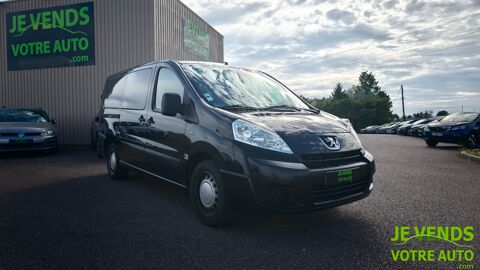 Expert tepee Fg 229 L2H1 HDi120 Confort 6 places 2010 occasion 21200 Chorey-les-Beaune