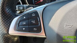 Classe GLC 350e Fascination 4Matic 7G-Tronic plus 2017 occasion 21200 Chorey-les-Beaune