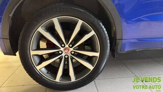 E-PACE 2.0D 180ch R-Dynamic AWD 2019 occasion 13360 Roquevaire