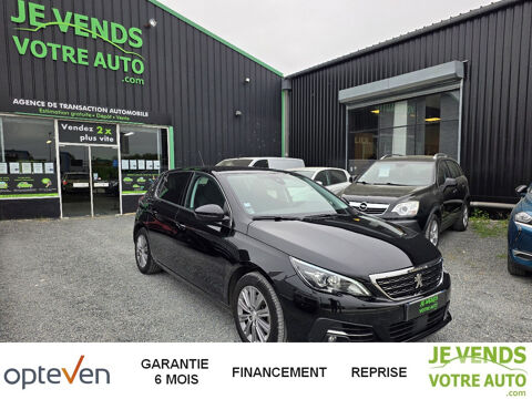 Annonce voiture Peugeot 308 13490 €