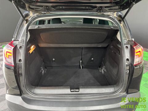 Crossland X 1.5 D 102ch Elegance 2020 occasion 26200 Mont&eacute;limar