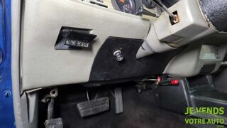 Firebird TRANS-AM V8 GM 5.7L 350 CI 1979 occasion 77540 Rozay-en-Brie