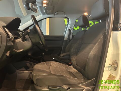 Fabia 1.4 TDI 105ch 2015 occasion 74700 Sallanches