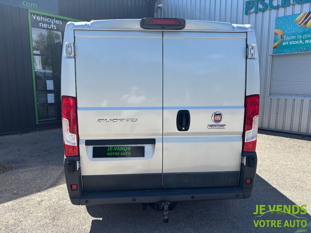 Divers L2 H1 2.3 L 150 CV 2017 occasion 89380 Appoigny