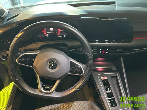 Golf 2.0 TDI 200ch GTD 2022 occasion 74700 Sallanches