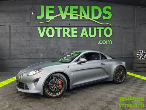 A110 1.8T 292ch S 2019 occasion 77240 Vert-Saint-Denis