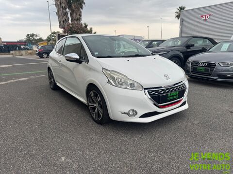 208 1.6 THP 200ch GTI 3p 2014 occasion 66250 Saint-Laurent-de-la-Salanque