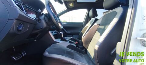 Polo 2.0 TSI 200ch GTI DSG6 2019 occasion 34070 Montpellier