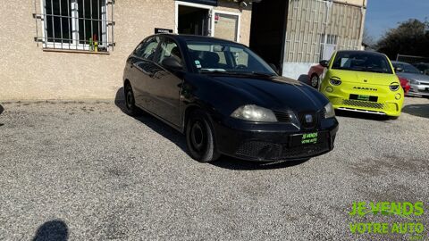 Seat ibiza 1.4 TDI FAP Ecomotive 5p