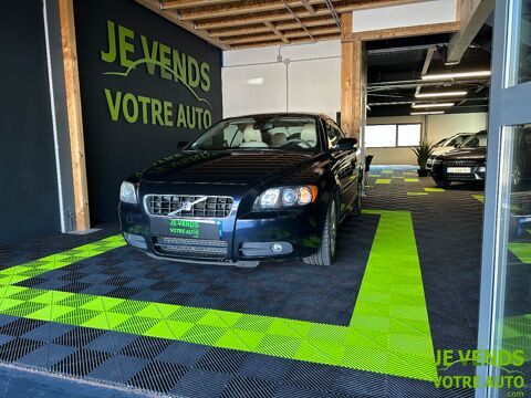 C70 180ch Summum 2007 occasion 74700 Sallanches