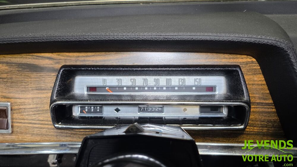  1968 occasion 77540 Rozay-en-Brie