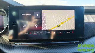 Octavia RS 2.0 TSI 245ch DSG7 2021 occasion 21200 Chorey-les-Beaune
