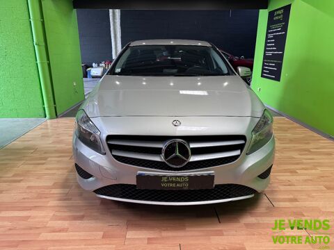 Classe A 180 CDI Business 2014 occasion 68000 Colmar
