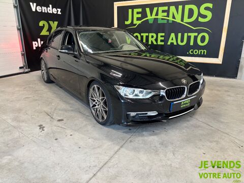 Bmw serie 3 320i 184ch Modern