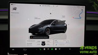 Model 3 Phase 2 Performance AWD 460 cv TVA AUTOPILOT 2025 occasion 77540 Rozay-en-Brie
