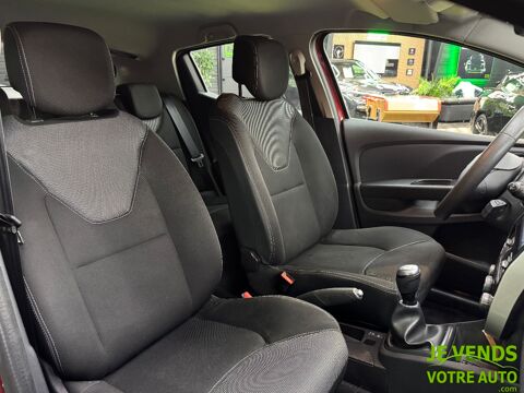 Clio 0.9 TCe 75ch energy Trend 2019 occasion 77240 Vert-Saint-Denis