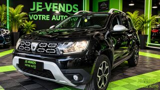 Duster 1.5 Blue dCi 115ch Prestige 4X2 2021 occasion 13360 Roquevaire