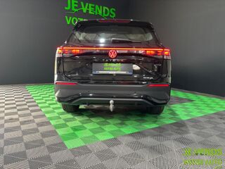 Tayron 1.5 eTSI 150ch DSG7 7 places - Life Plus 2025 occasion 26200 Mont&eacute;limar
