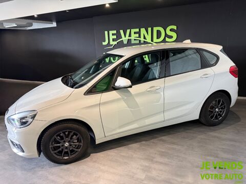 Serie 2 ActiveTourer 218d xDrive 150ch 2016 occasion 68110 Illzach