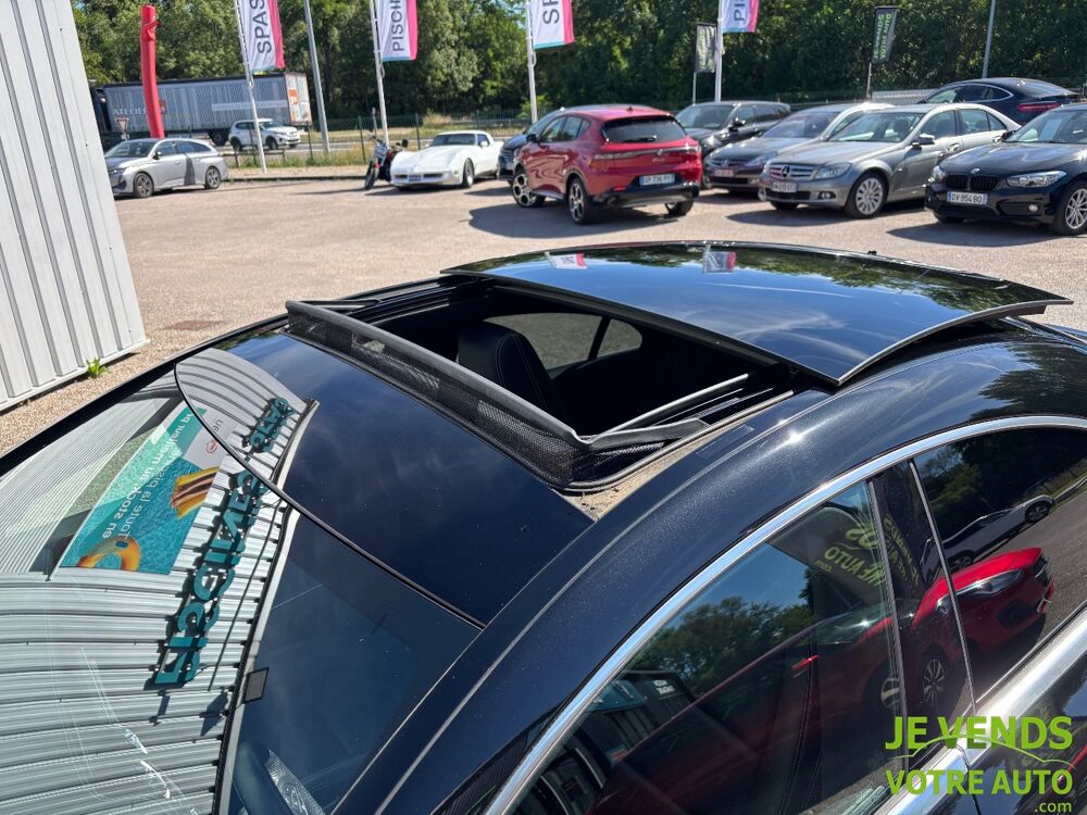 Classe CLA 200 Business Edition 7G-DCT 2019 occasion 89380 Appoigny