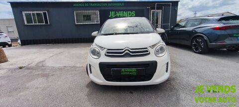 C1 VTi 72 Millenium 5p 2019 occasion 34070 Montpellier