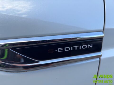 Talisman 2.0 Blue dCi 200ch S-Edition 2020 occasion 89380 Appoigny